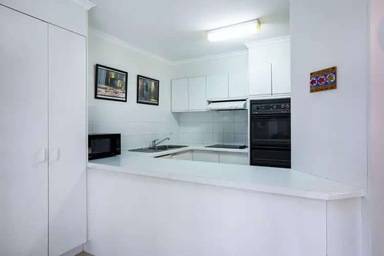 Sixth view of Homely apartment listing, 24/11 Breaker Street, Main Beach QLD 4217