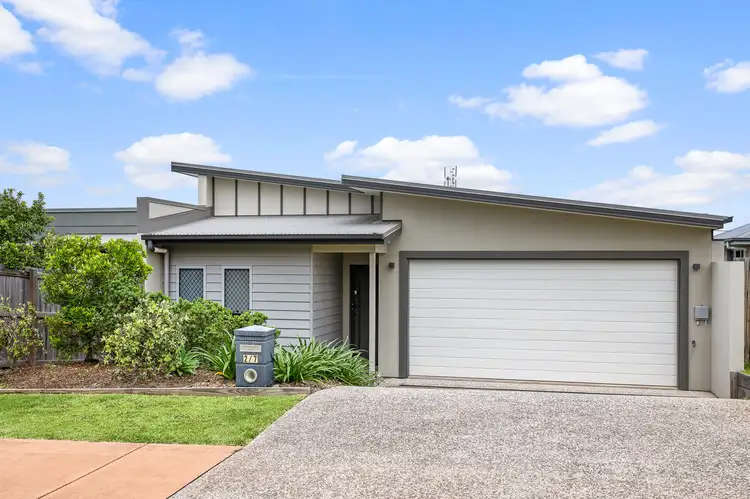 2/7 Histed Terrace, Bli Bli QLD 4560