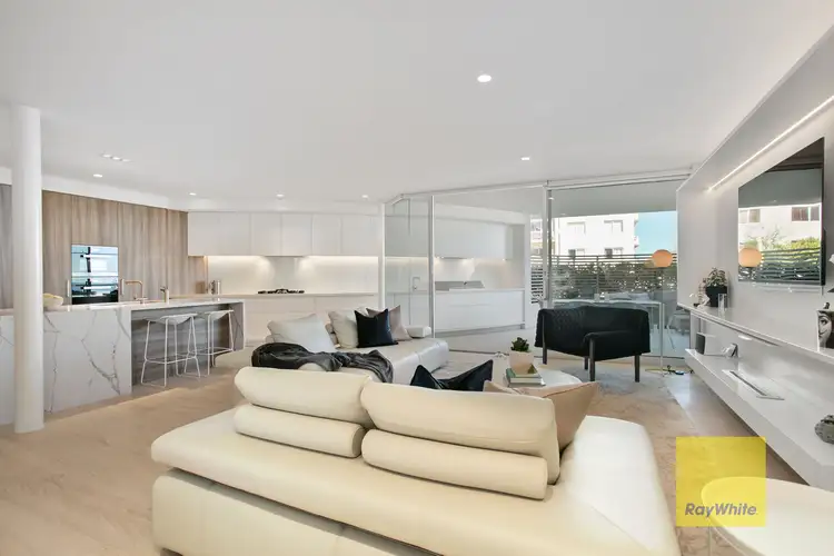 Main view of Homely apartment listing, 7/15 Overton Gardens, Cottesloe WA 6011