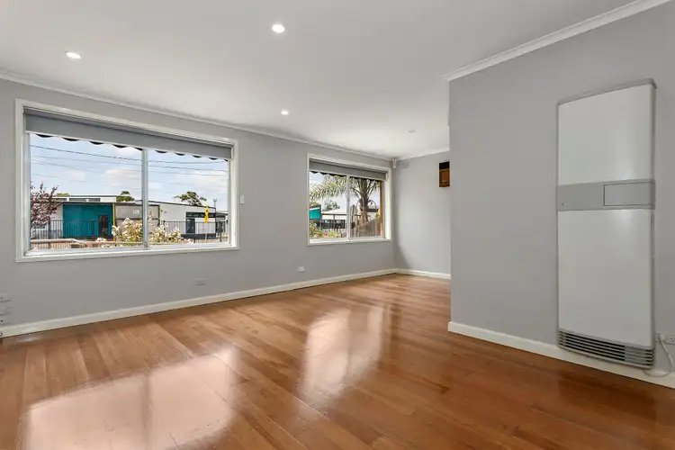 Second view of Homely house listing, 18 Cleveland Street, Thomastown VIC 3074