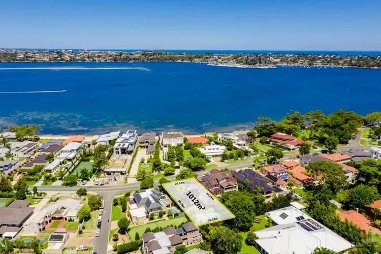 135 Victoria Avenue, Dalkeith WA 6009