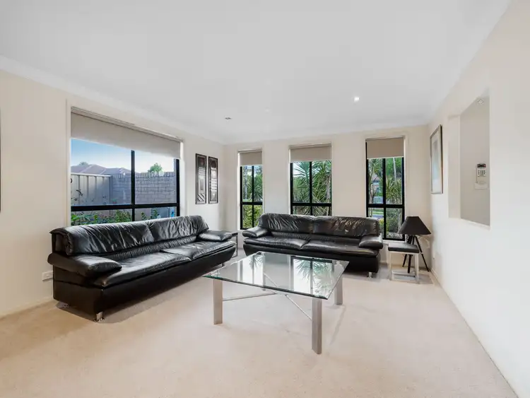 Second view of Homely house listing, 2 Sandalyn Street, Kellyville Ridge NSW 2155