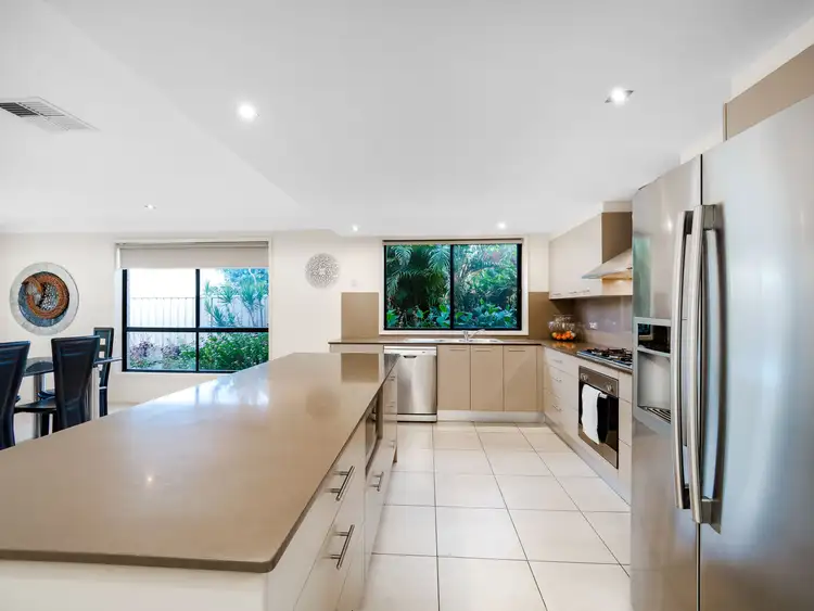 Third view of Homely house listing, 2 Sandalyn Street, Kellyville Ridge NSW 2155