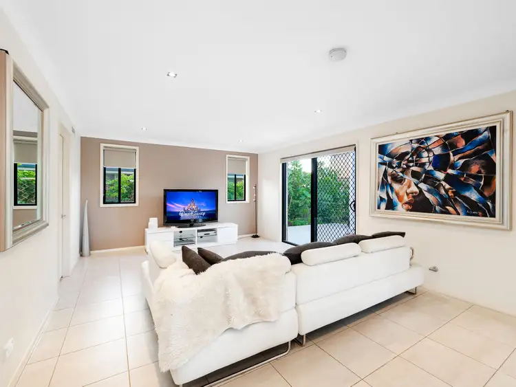 Fifth view of Homely house listing, 2 Sandalyn Street, Kellyville Ridge NSW 2155