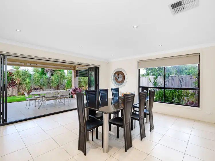 Sixth view of Homely house listing, 2 Sandalyn Street, Kellyville Ridge NSW 2155