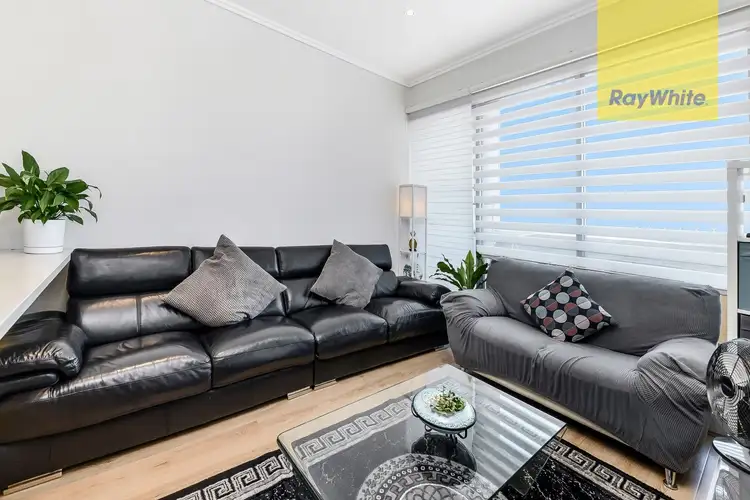 Fourth view of Homely apartment listing, 1606B/8 Cowper Street, Parramatta NSW 2150