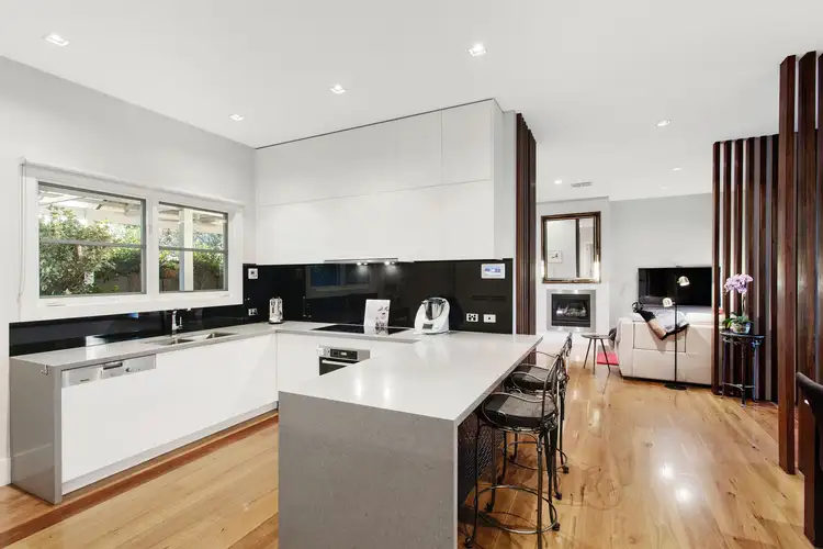 Third view of Homely house listing, 33 Gerald Street, Murrumbeena VIC 3163