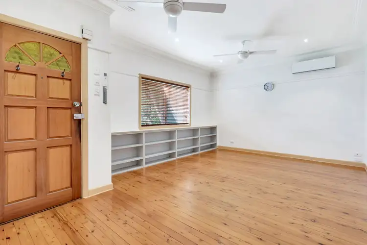 Second view of Homely house listing, 38 Dan Crescent, Lansvale NSW 2166