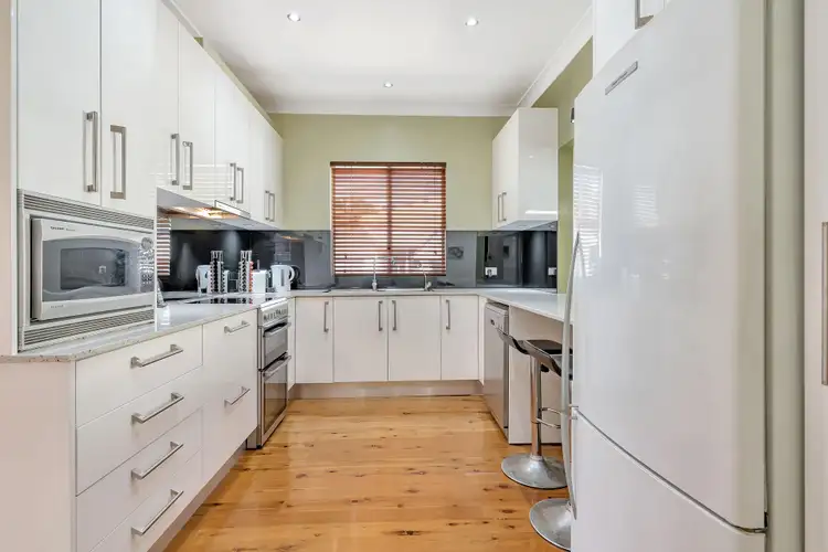 Third view of Homely house listing, 38 Dan Crescent, Lansvale NSW 2166
