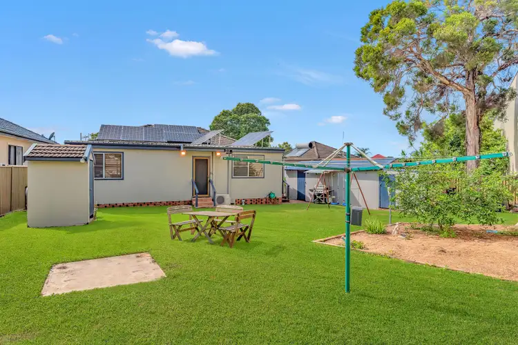 Seventh view of Homely house listing, 38 Dan Crescent, Lansvale NSW 2166