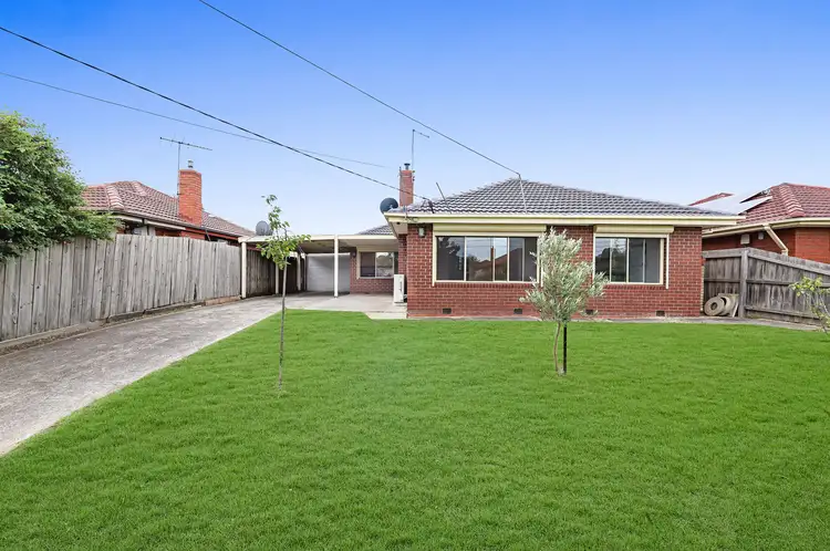 Second view of Homely house listing, 28 Valerie Street, Lalor VIC 3075