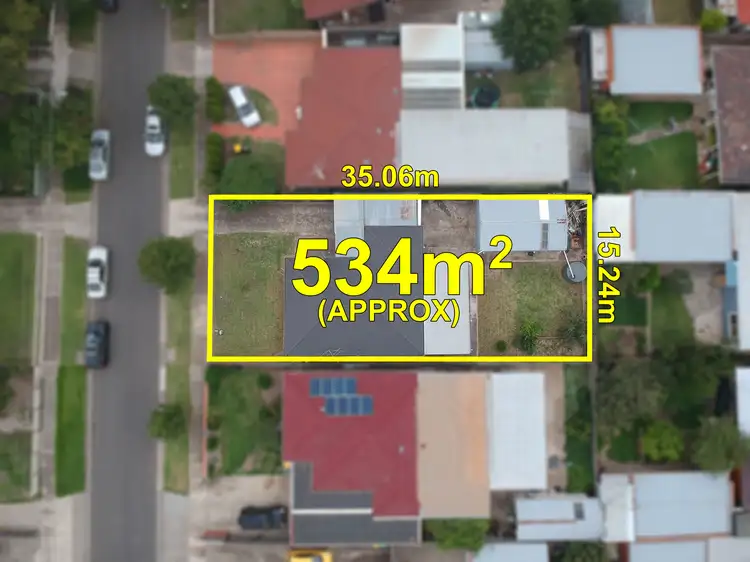 Third view of Homely house listing, 28 Valerie Street, Lalor VIC 3075