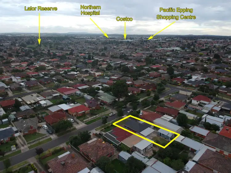 Sixth view of Homely house listing, 28 Valerie Street, Lalor VIC 3075