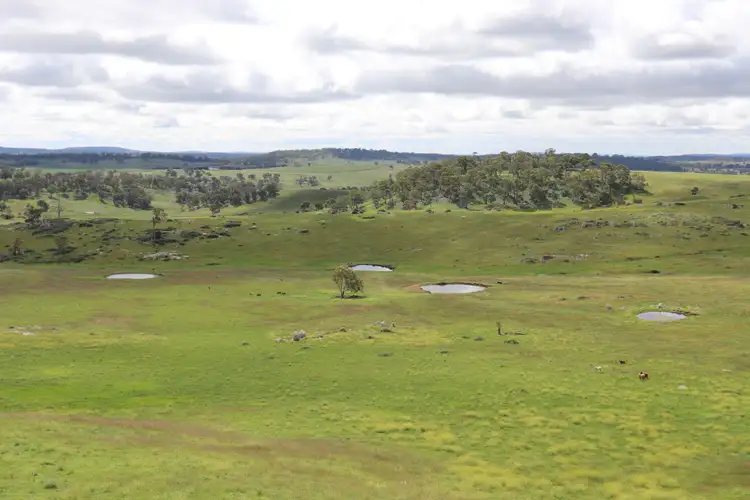 Second view of Homely rural property listing, 1279 Glen Legh Road, Glen Innes NSW 2370