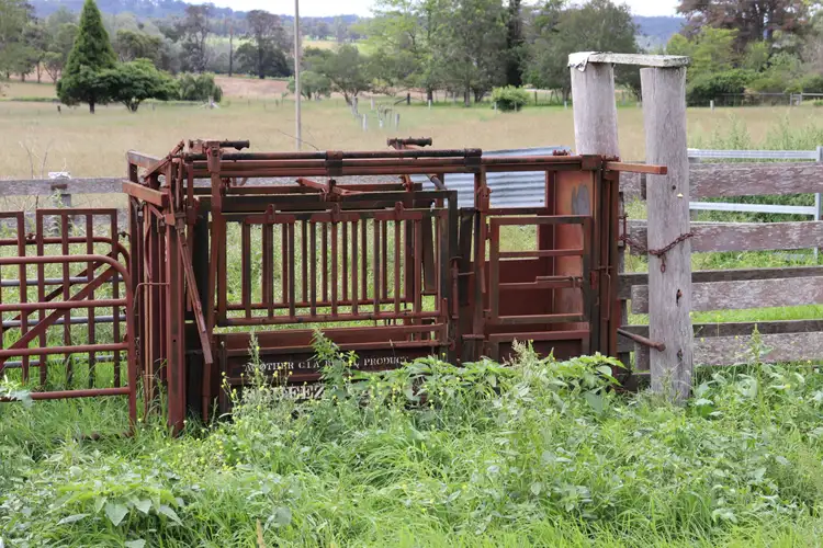 Fifth view of Homely rural property listing, 1279 Glen Legh Road, Glen Innes NSW 2370