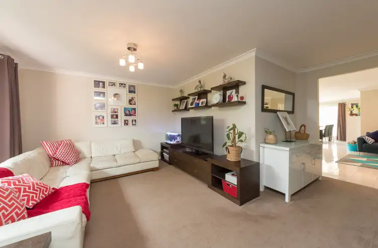 Fourth view of Homely house listing, 9 Indigo Circle, Warnbro WA 6169