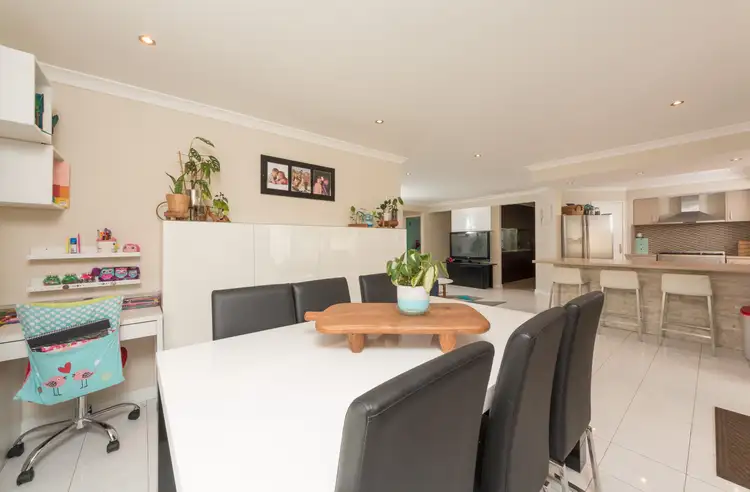 Third view of Homely house listing, 9 Indigo Circle, Warnbro WA 6169