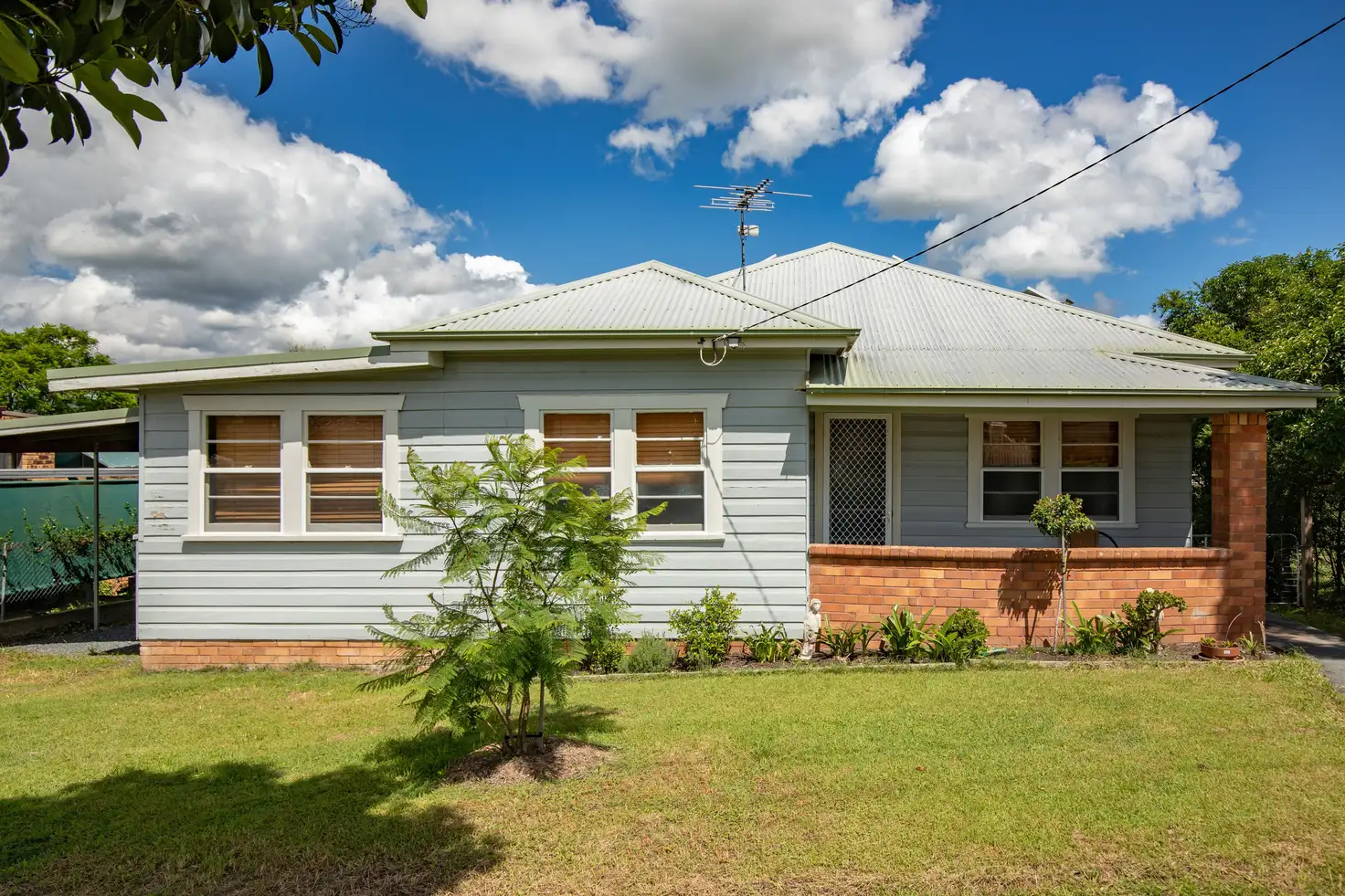 Main view of Homely house listing, 33 Elliot Street, Gloucester NSW 2422
