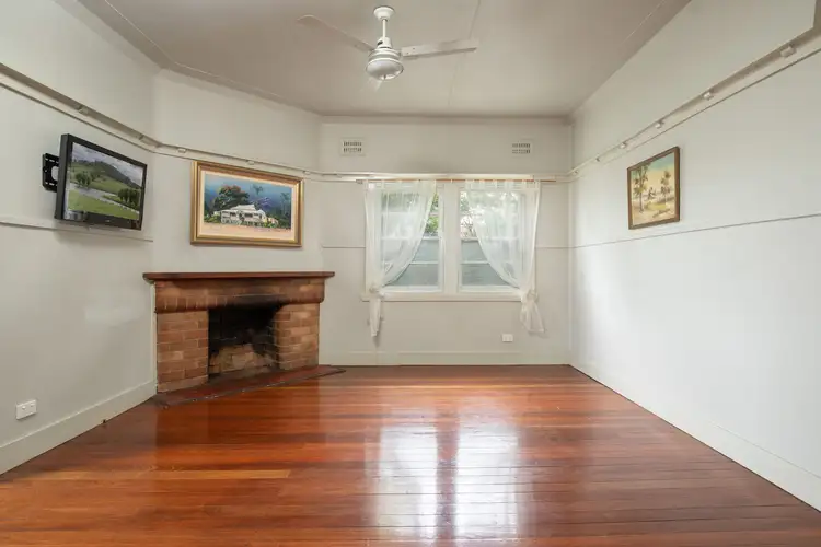 Second view of Homely house listing, 33 Elliot Street, Gloucester NSW 2422