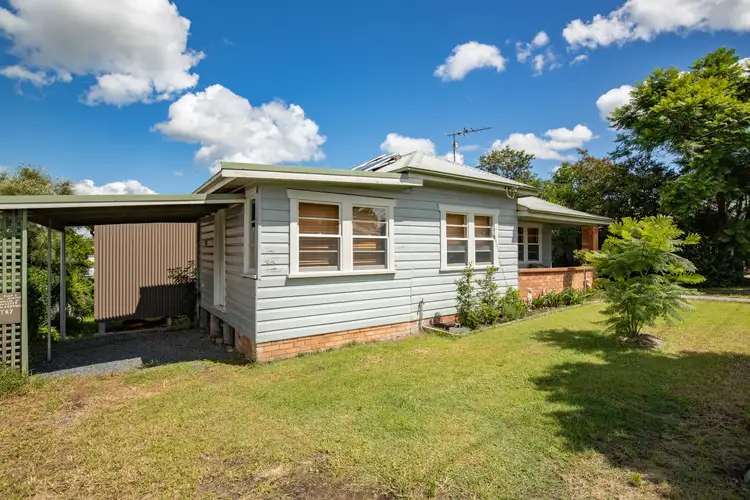 Fifth view of Homely house listing, 33 Elliot Street, Gloucester NSW 2422