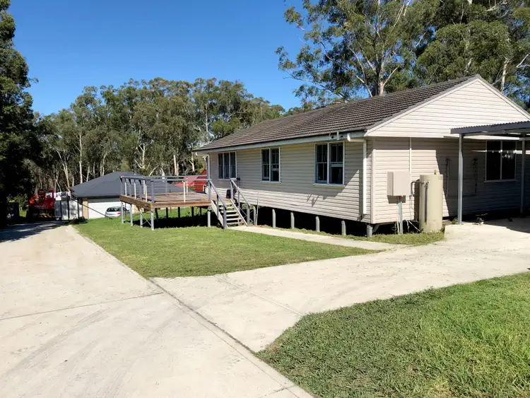 Main view of Homely house listing, 30 Beauty Point Road, Morisset NSW 2264