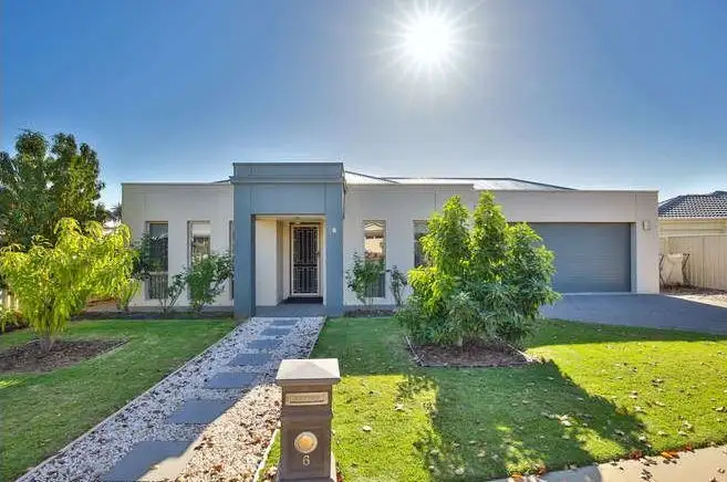 6 Burdekin Court, Red Cliffs VIC 3496