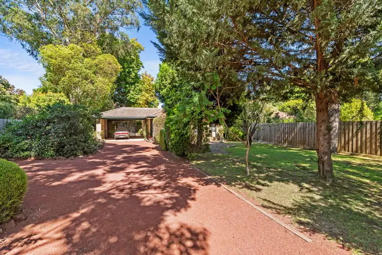 Third view of Homely house listing, 398 Mt Dandenong Road, Croydon VIC 3136
