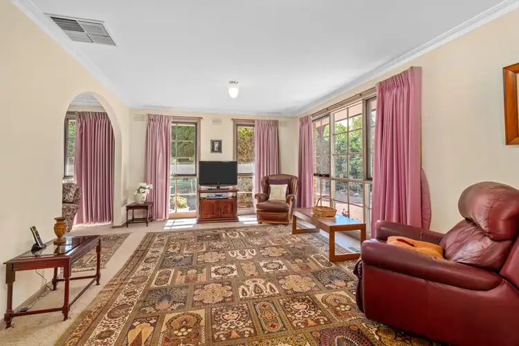 Fourth view of Homely house listing, 398 Mt Dandenong Road, Croydon VIC 3136