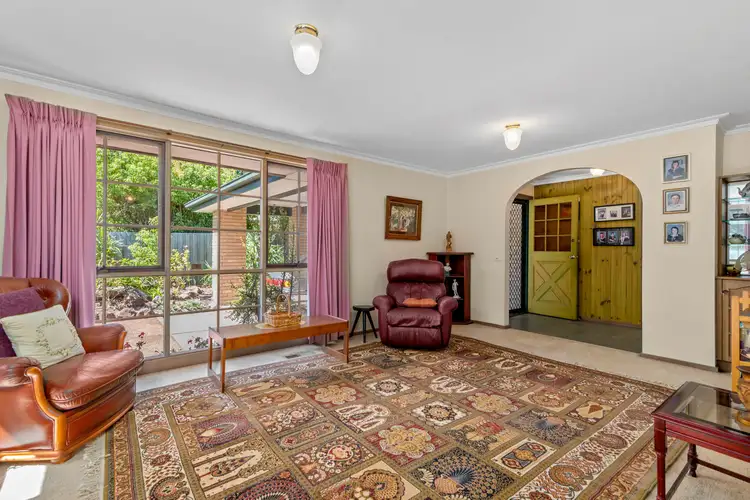 Fifth view of Homely house listing, 398 Mt Dandenong Road, Croydon VIC 3136