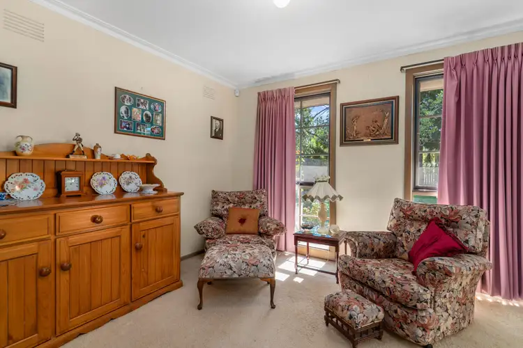 Sixth view of Homely house listing, 398 Mt Dandenong Road, Croydon VIC 3136