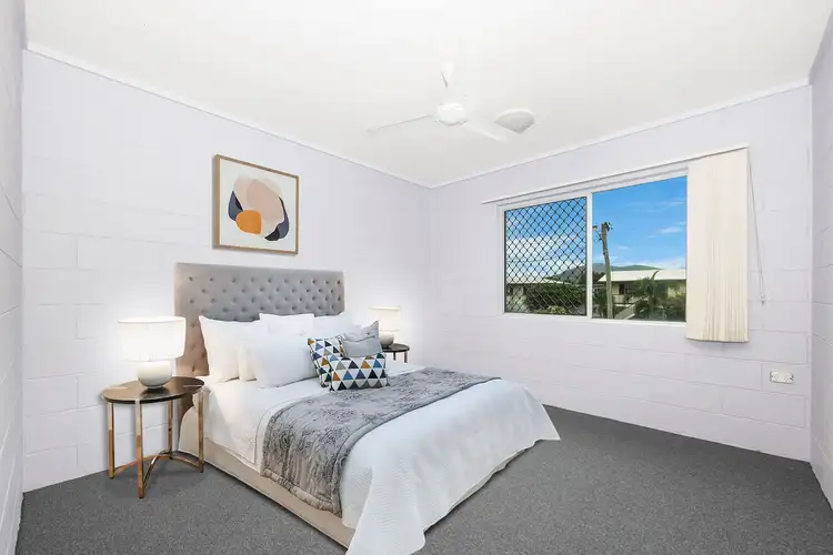 Second view of Homely unit listing, 3/15 Maroong Street, Currajong QLD 4812