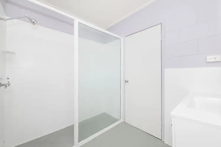 Third view of Homely unit listing, 3/15 Maroong Street, Currajong QLD 4812