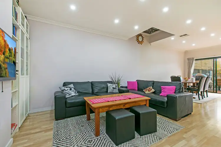 Third view of Homely house listing, 16 Harvey Circuit, Mawson Lakes SA 5095