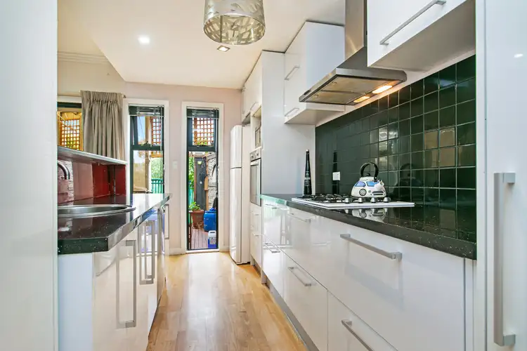 Fourth view of Homely house listing, 16 Harvey Circuit, Mawson Lakes SA 5095