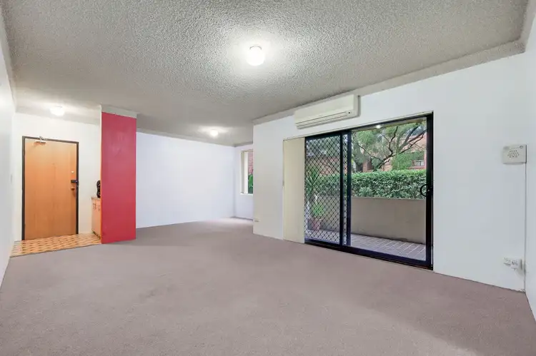 Third view of Homely unit listing, 1/6-8 Parkes Avenue, Werrington NSW 2747