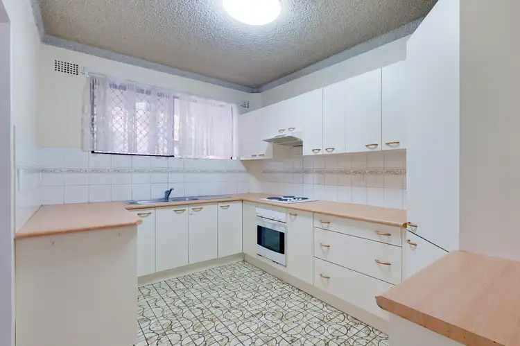 Fourth view of Homely unit listing, 1/6-8 Parkes Avenue, Werrington NSW 2747