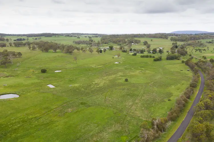 Seventh view of Homely rural property listing, 633 Black Mountain Road, Guyra NSW 2365