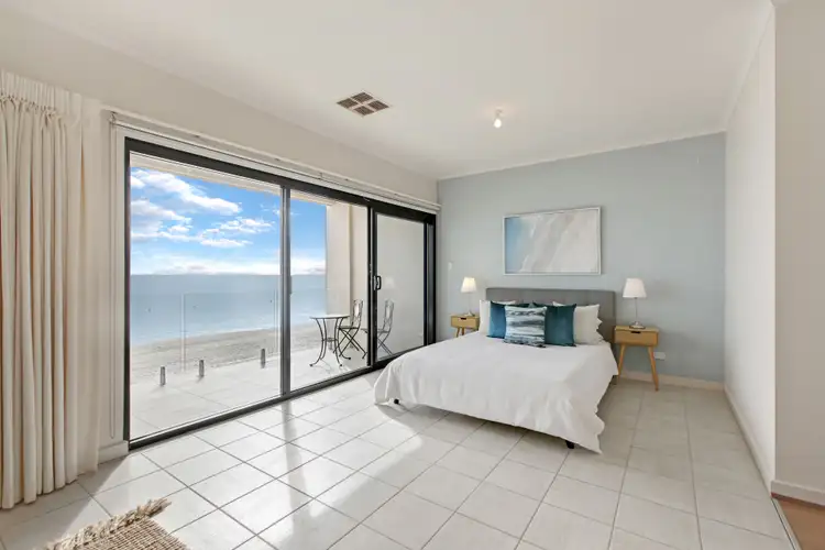 Sixth view of Homely house listing, 1/331 Esplanade, Henley Beach SA 5022