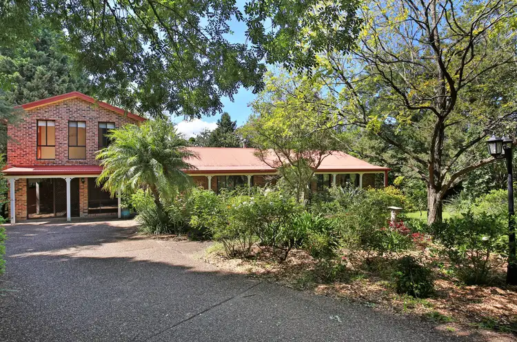 Main view of Homely house listing, 5 Kentia Crescent, Berry NSW 2535