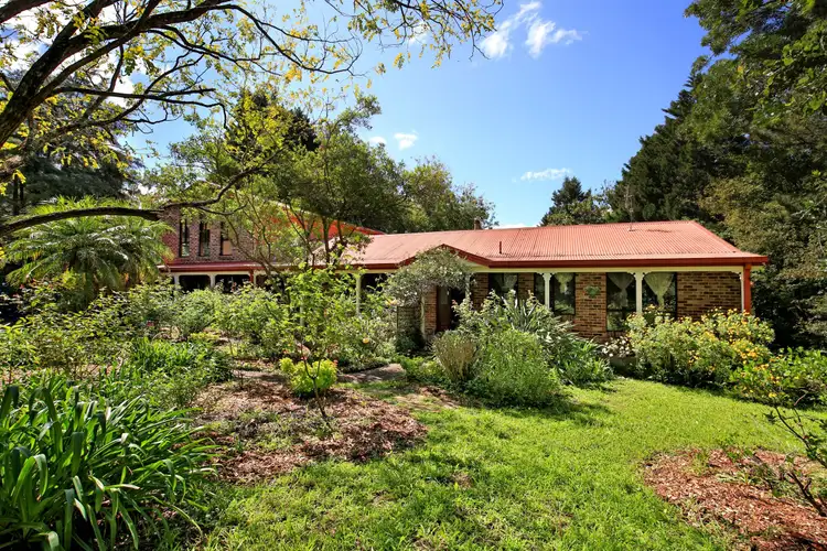 Second view of Homely house listing, 5 Kentia Crescent, Berry NSW 2535