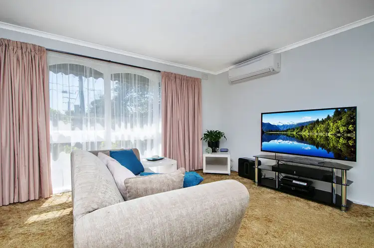 Fourth view of Homely unit listing, U1/10 - 12 Surrey Road West, Croydon VIC 3136
