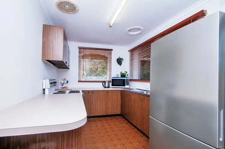 Fifth view of Homely unit listing, U1/10 - 12 Surrey Road West, Croydon VIC 3136