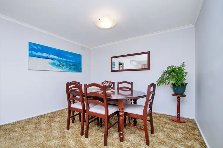 Sixth view of Homely unit listing, U1/10 - 12 Surrey Road West, Croydon VIC 3136