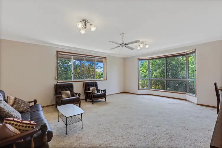 Sixth view of Homely house listing, 1 Coomoo Crescent, Mountain Creek QLD 4557