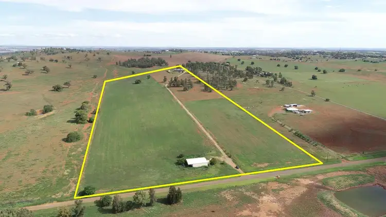 Main view of Homely rural property listing, 172 Maguire Road, Parkes NSW 2870