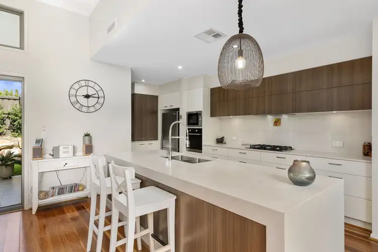 Fourth view of Homely house listing, 21 Bedarra Crescent, Burpengary East QLD 4505