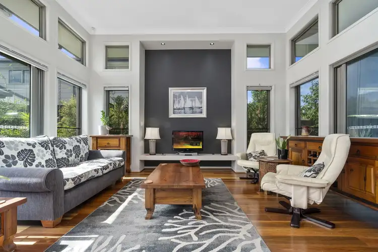 Sixth view of Homely house listing, 21 Bedarra Crescent, Burpengary East QLD 4505