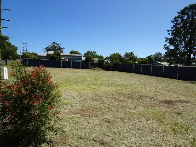 Lot 17 Grace Street, Crows Nest QLD 4355