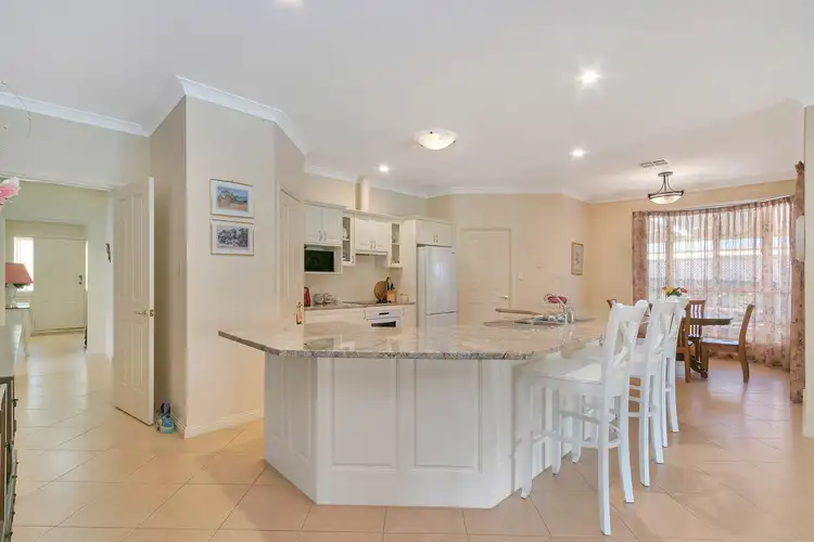 Second view of Homely house listing, 3 Kernow Place, Kapunda SA 5373