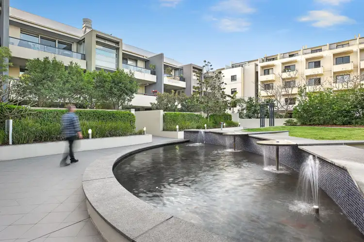 40/20 Eve Street, Erskineville NSW 2043